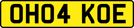 OH04KOE