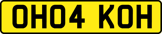 OH04KOH