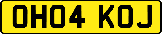 OH04KOJ