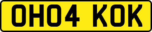 OH04KOK