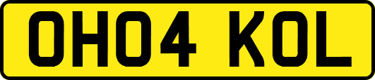 OH04KOL