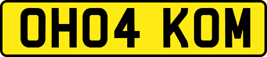 OH04KOM
