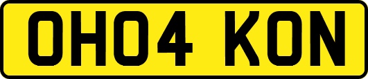 OH04KON