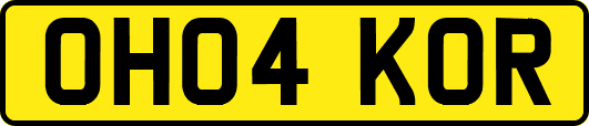 OH04KOR