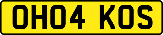 OH04KOS