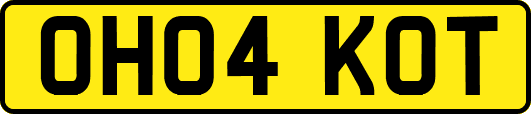 OH04KOT