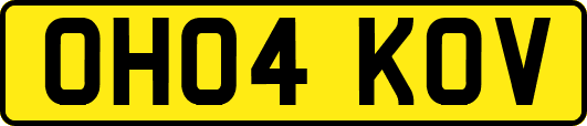 OH04KOV