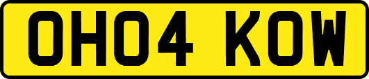 OH04KOW