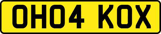 OH04KOX