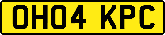 OH04KPC