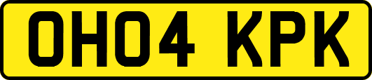 OH04KPK