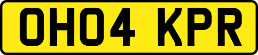 OH04KPR