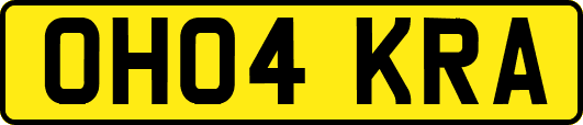OH04KRA