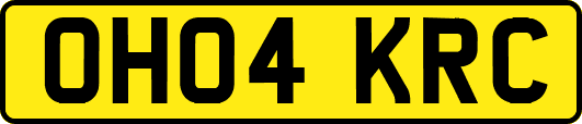 OH04KRC