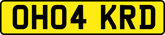 OH04KRD
