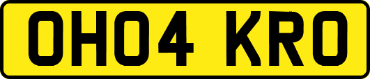 OH04KRO