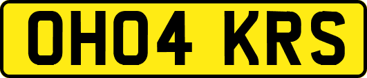 OH04KRS