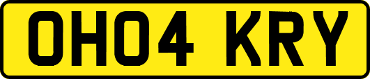 OH04KRY