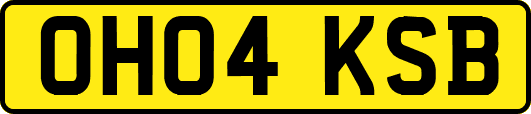OH04KSB
