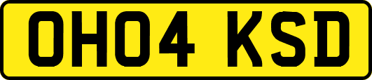 OH04KSD