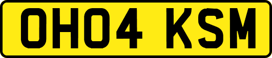 OH04KSM