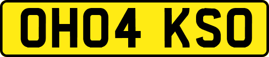 OH04KSO