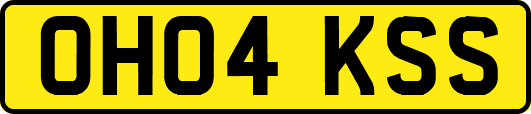 OH04KSS