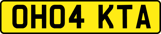 OH04KTA