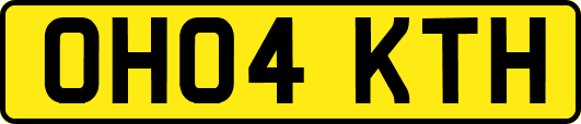 OH04KTH