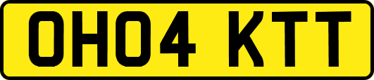 OH04KTT