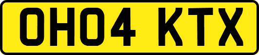 OH04KTX