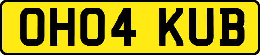 OH04KUB
