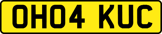 OH04KUC