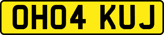 OH04KUJ
