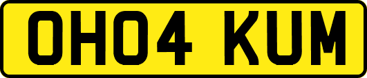 OH04KUM