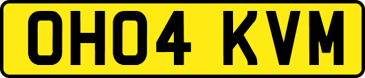OH04KVM