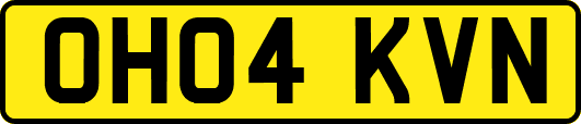 OH04KVN