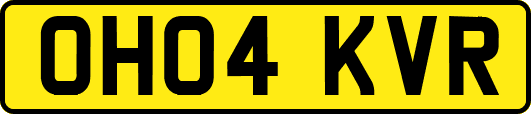OH04KVR