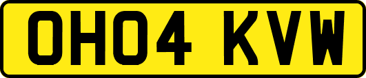 OH04KVW