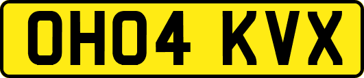 OH04KVX