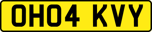 OH04KVY
