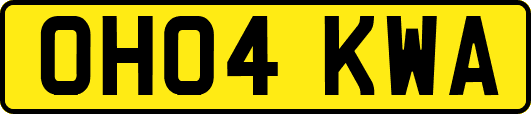 OH04KWA