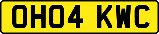OH04KWC