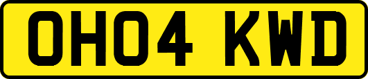 OH04KWD