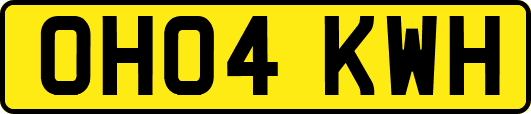 OH04KWH