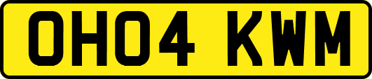 OH04KWM