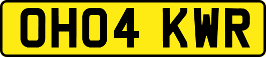 OH04KWR