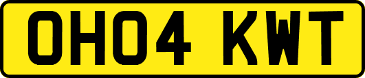 OH04KWT