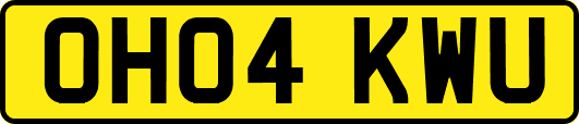OH04KWU