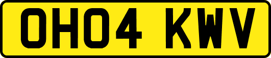 OH04KWV